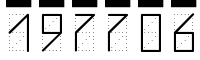 Почтовый индекс 197706 - отделение почтовой связи Сестрорецк 6