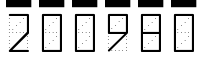 Почтовый индекс 200980 - отделение почтовой связи Санкт-петербург асц ЦЕХ логистики