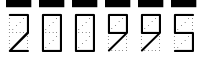 Почтовый индекс 200995 - отделение почтовой связи Санкт-петербург асц уч. правительственной почты